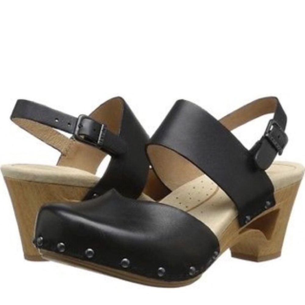 Dansko Thea Clogs